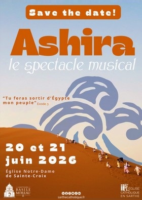ashira_musique