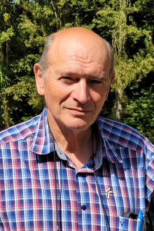 Diminique Pierre