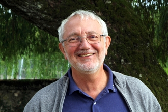Guillaume Bourgeois