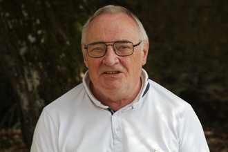 Jean-Marie François