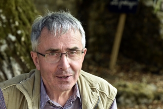 Père Michel Patry
