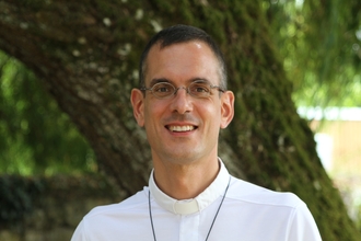 Père Vincent Rabergeau