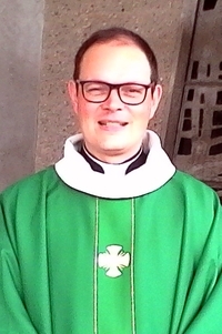 Père Romuald Fresnais
