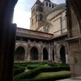 cathédrale St-Etienne de Cahors