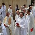 Procession d'entrée