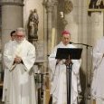 16 novembre, messe à St Pavin