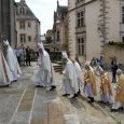 Procession d'entrée