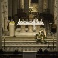 Messe à Notre-Dame-du-Pré