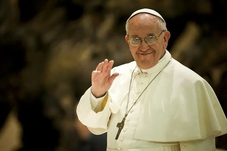 Des messages de communautés chrétiennes à l'occasion de la mort du pape François