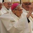 Salutation de Mgr Gilson