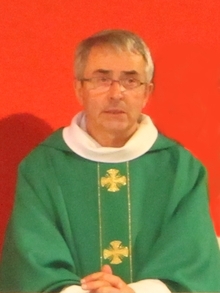 Père Michel Patry