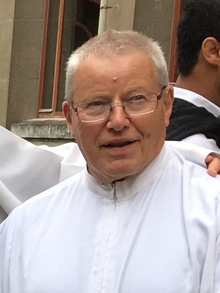 Père Charles Duffay