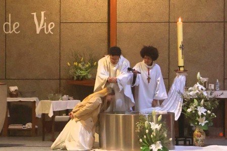 Vidéo de la semaine sainte 2026