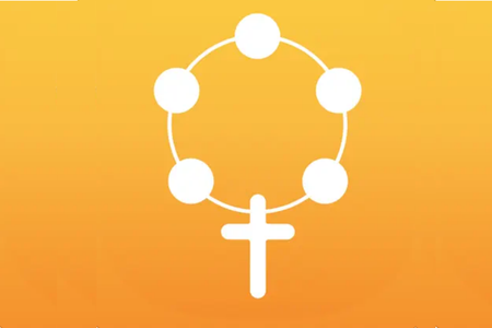 Avec Jeanne, prions le Rosaire !