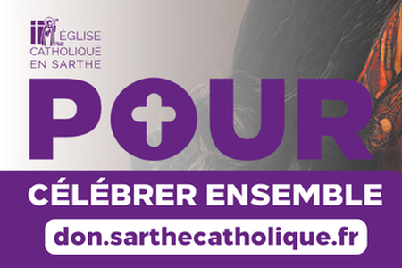 Merci pour votre générosité !