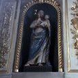 St Joseph à l'église paroissiale d'Argentré du (...)