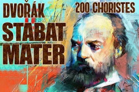 200 choristes pour un concert à St Liboire !