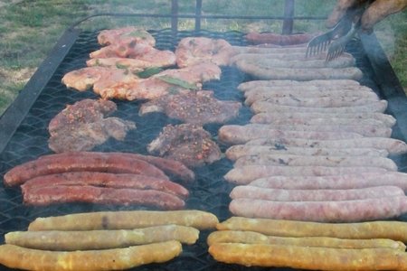 vendredi 26 juin : participez au barbecue inter-paroissial !